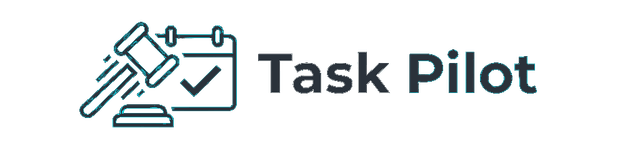 Logo Task Pilot